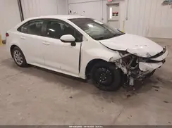 5YFEPMAE3MP206234 2021 TOYOTA COROLLA