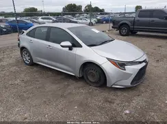 5YFEPMAE3MP207173 2021 TOYOTA COROLLA