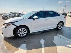 5YFEPMAE3MP207447 2021 TOYOTA COROLLA