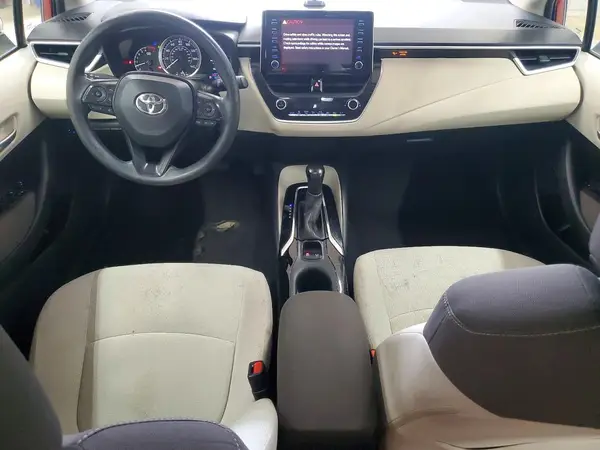 5YFEPMAE3MP207965 2021 TOYOTA COROLLA - Image 8