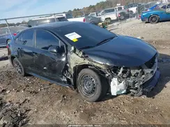 5YFEPMAE3MP208551 2021 TOYOTA COROLLA