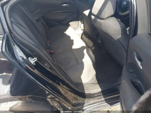 5YFEPMAE3MP208551 2021 TOYOTA COROLLA - Image 8