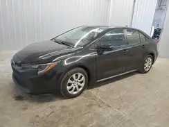 5YFEPMAE3MP208727 2021 TOYOTA COROLLA