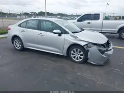 5YFEPMAE3MP209165 2021 TOYOTA COROLLA
