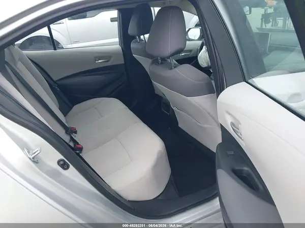 5YFEPMAE3MP209165 2021 TOYOTA COROLLA - Image 8