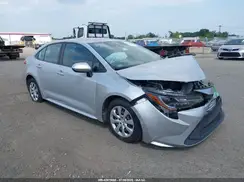 5YFEPMAE3MP209344 2021 TOYOTA COROLLA