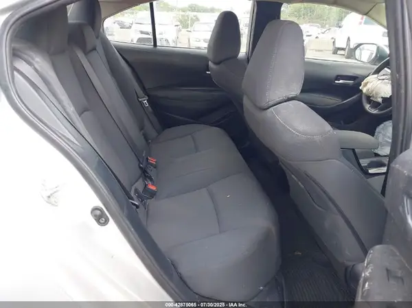 5YFEPMAE3MP209344 2021 TOYOTA COROLLA - Image 8