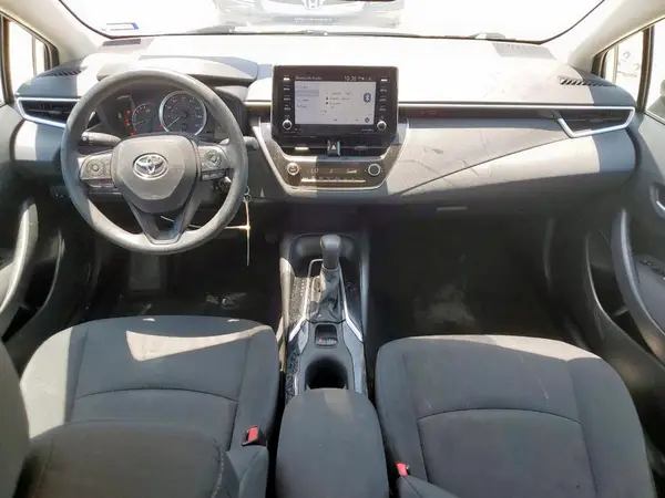 5YFEPMAE3MP209988 2021 TOYOTA COROLLA - Image 8