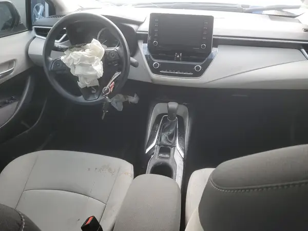 5YFEPMAE3MP210140 2021 TOYOTA COROLLA - Image 8