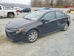 5YFEPMAE3MP210218 2021 TOYOTA COROLLA