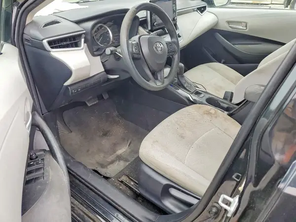 5YFEPMAE3MP210218 2021 TOYOTA COROLLA - Image 8