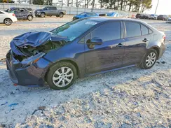 5YFEPMAE3MP210283 2021 TOYOTA COROLLA