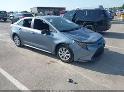 5YFEPMAE3MP210672 2021 TOYOTA COROLLA