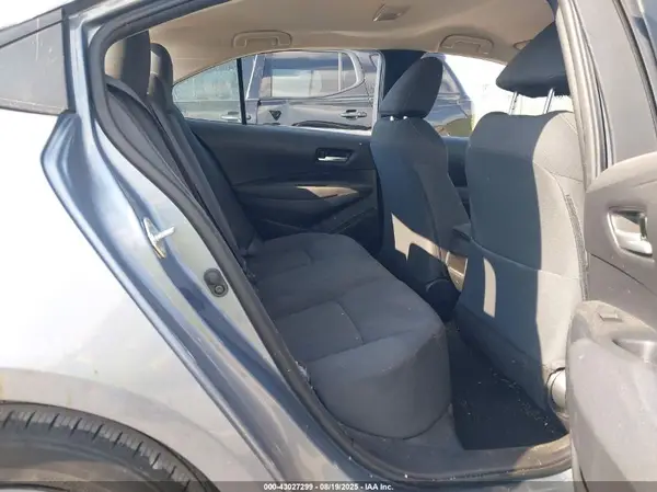 5YFEPMAE3MP210672 2021 TOYOTA COROLLA - Image 8