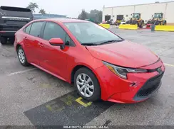 5YFEPMAE3MP210784 2021 TOYOTA COROLLA