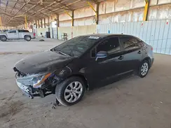 5YFEPMAE3MP211658 2021 TOYOTA COROLLA