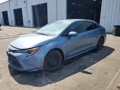 5YFEPMAE3MP211675 2021 TOYOTA COROLLA