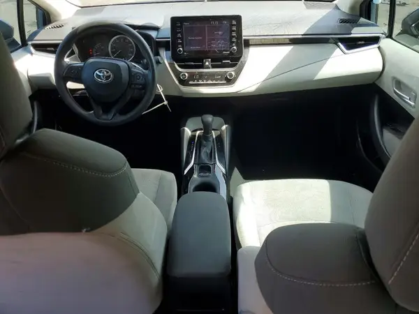 5YFEPMAE3MP211675 2021 TOYOTA COROLLA - Image 8