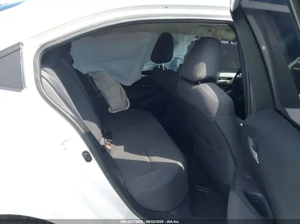 5YFEPMAE3MP211790 2021 TOYOTA COROLLA - Image 8