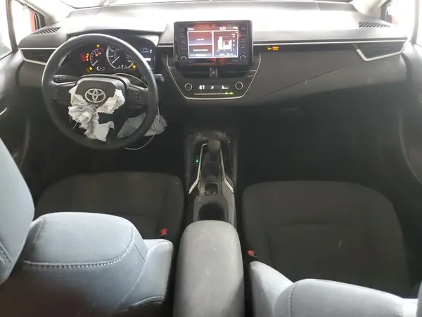 5YFEPMAE3MP212566 2021 TOYOTA COROLLA - Image 8