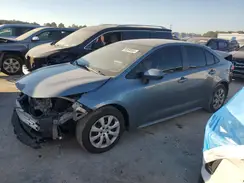 5YFEPMAE3MP213393 2021 TOYOTA COROLLA