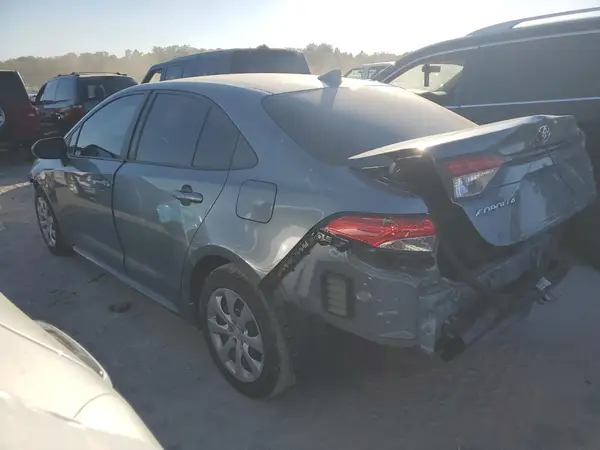 5YFEPMAE3MP213393 2021 TOYOTA COROLLA - Image 2