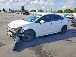 5YFEPMAE3MP213961 2021 TOYOTA COROLLA