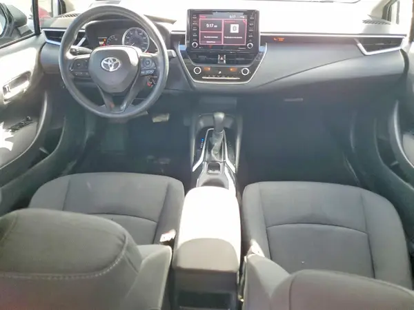 5YFEPMAE3MP213961 2021 TOYOTA COROLLA - Image 8