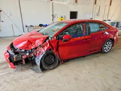 5YFEPMAE3MP214298 2021 TOYOTA COROLLA