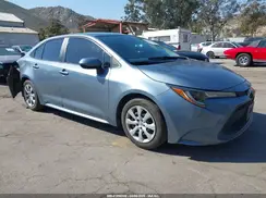 5YFEPMAE3MP214334 2021 TOYOTA COROLLA