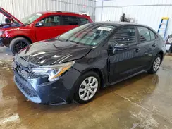 5YFEPMAE3MP214608 2021 TOYOTA COROLLA