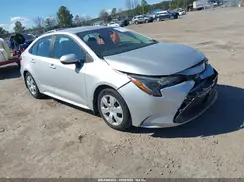 5YFEPMAE3MP214656 2021 TOYOTA COROLLA
