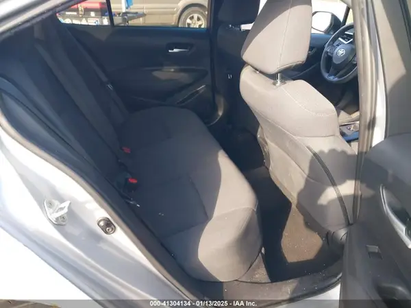 5YFEPMAE3MP215211 2021 TOYOTA COROLLA - Image 8