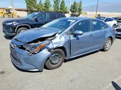 5YFEPMAE3MP215726 2021 TOYOTA COROLLA