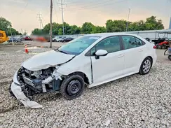 5YFEPMAE3MP215855 2021 TOYOTA COROLLA