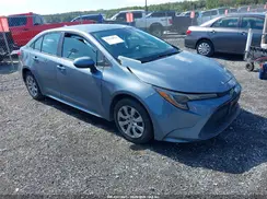 5YFEPMAE3MP216309 2021 TOYOTA COROLLA