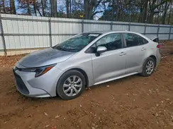 5YFEPMAE3MP216357 2021 TOYOTA COROLLA