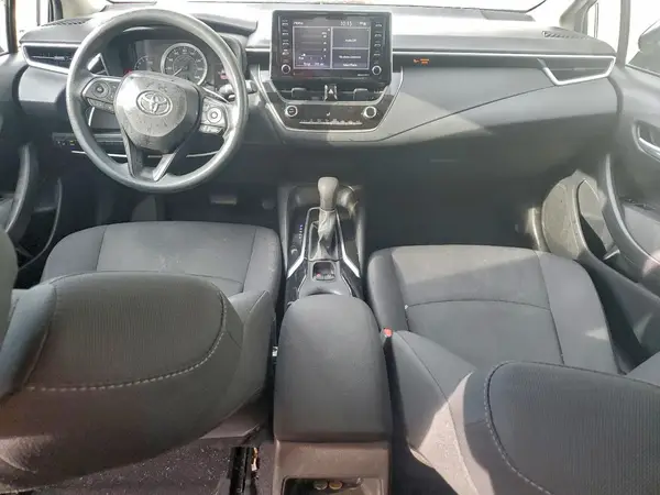 5YFEPMAE3MP216357 2021 TOYOTA COROLLA - Image 8