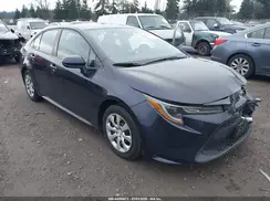 5YFEPMAE3MP216472 2021 TOYOTA COROLLA