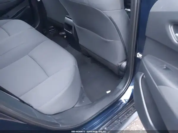 5YFEPMAE3MP216472 2021 TOYOTA COROLLA - Image 8