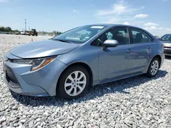 5YFEPMAE3MP216603 2021 TOYOTA COROLLA