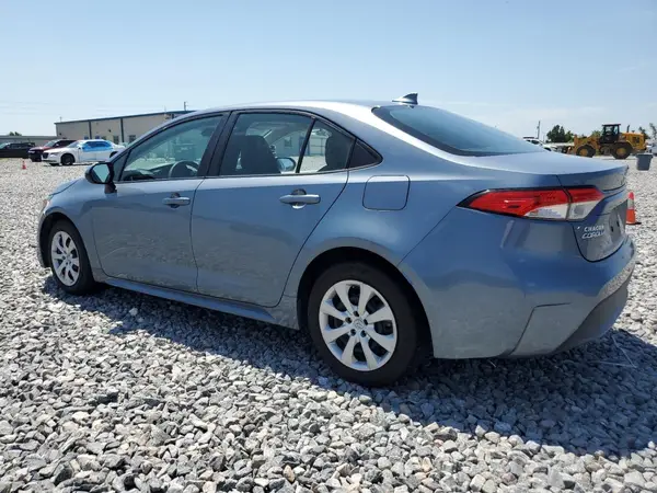 5YFEPMAE3MP216603 2021 TOYOTA COROLLA - Image 2