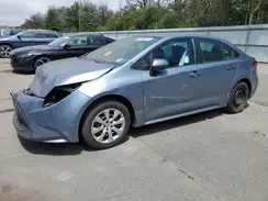 5YFEPMAE3MP216939 2021 TOYOTA COROLLA
