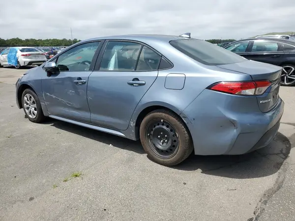 5YFEPMAE3MP216939 2021 TOYOTA COROLLA - Image 2