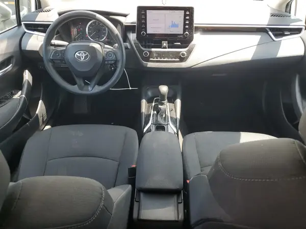 5YFEPMAE3MP217458 2021 TOYOTA COROLLA - Image 8