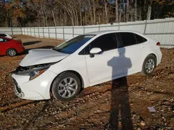 5YFEPMAE3MP217959 2021 TOYOTA COROLLA