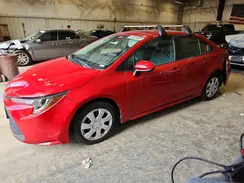 5YFEPMAE3MP218738 2021 TOYOTA COROLLA
