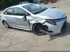 5YFEPMAE3MP218772 2021 TOYOTA COROLLA