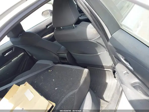 5YFEPMAE3MP218772 2021 TOYOTA COROLLA - Image 8
