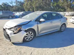5YFEPMAE3MP218884 2021 TOYOTA COROLLA